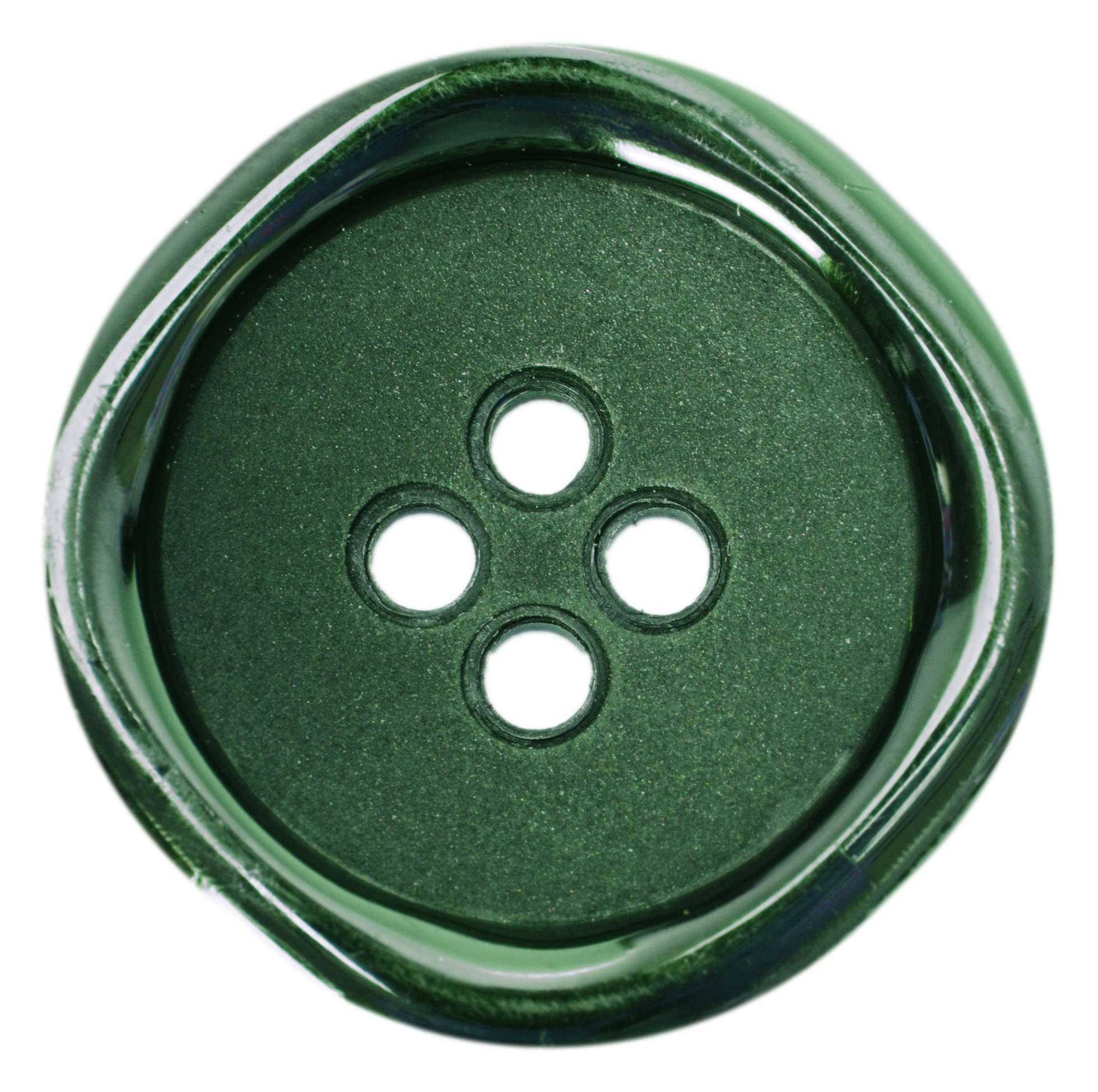 Bottone verde